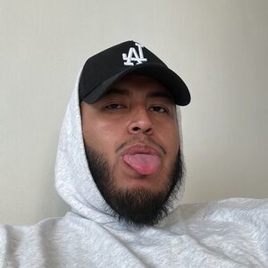 Meet your Posher, Marlon